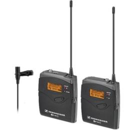 میکروفن-یقه-ای-سنهایزر(کپسول)-ME2-2-برای-میکروفن-های-بی-سیم-(HF)-سنهایزرEW112-PG3--EW112-PG4